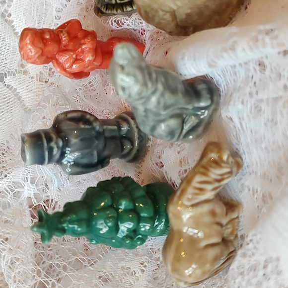 Vintage Wade Whimsies - Picture 2 of 8